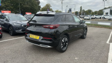 Vauxhall Grandland 1.2 Turbo Ultimate 5dr Petrol Hatchback